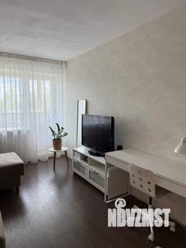 1-к квартира, вторичка, 38м2, 6/6 этаж
