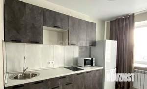 1-к квартира, вторичка, 40м2, 3/7 этаж