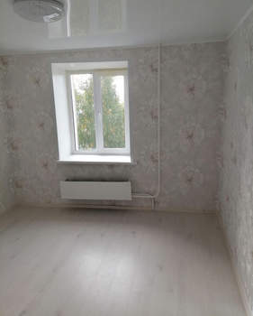 1-к квартира, вторичка, 12м2, 7/9 этаж