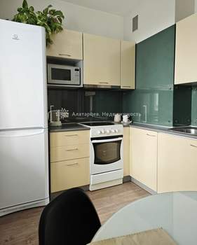 1-к квартира, вторичка, 35м2, 13/17 этаж