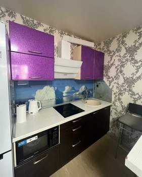 3-к квартира, вторичка, 60м2, 9/14 этаж