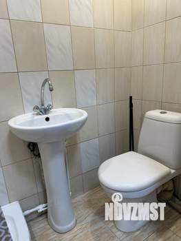 Студия квартира, вторичка, 18м2, 1/5 этаж