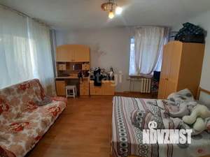 1-к квартира, вторичка, 24м2, 2/5 этаж