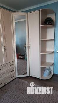 2-к квартира, вторичка, 55м2, 11/16 этаж