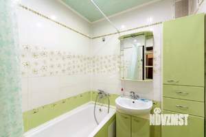 2-к квартира, вторичка, 63м2, 5/10 этаж