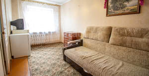2-к квартира, вторичка, 45м2, 4/5 этаж