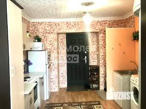 Студия квартира, вторичка, 17м2, 3/5 этаж