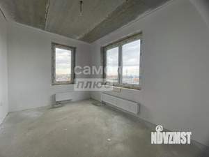 2-к квартира, вторичка, 55м2, 4/9 этаж