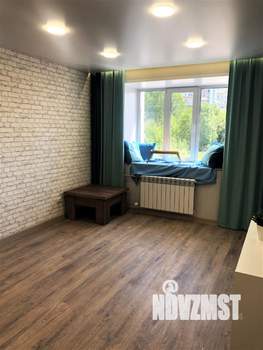 Студия квартира, вторичка, 32м2, 2/14 этаж