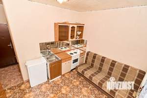 Студия квартира, вторичка, 14м2, 1/9 этаж