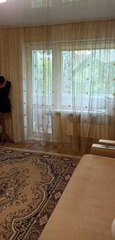 2-к квартира, вторичка, 36м2, 2/5 этаж