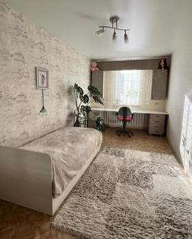 2-к квартира, вторичка, 60м2, 2/2 этаж