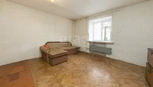 1-к квартира, вторичка, 42м2, 1/9 этаж