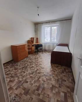 2-к квартира, вторичка, 61м2, 1/17 этаж