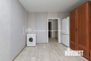 1-к квартира, вторичка, 18м2, 5/5 этаж