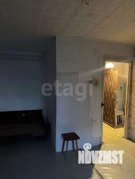 1-к квартира, вторичка, 32м2, 2/5 этаж