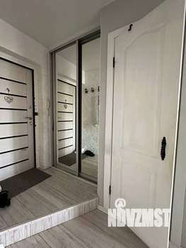1-к квартира, вторичка, 34м2, 1/7 этаж