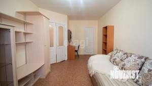 1-к квартира, вторичка, 39м2, 1/10 этаж