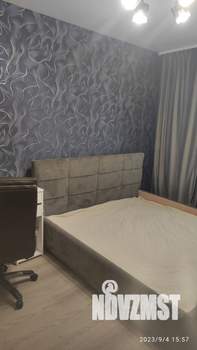 3-к квартира, вторичка, 60м2, 10/11 этаж