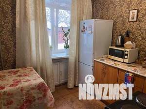 1-к квартира, вторичка, 31м2, 1/5 этаж