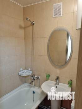 1-к квартира, вторичка, 21м2, 6/10 этаж