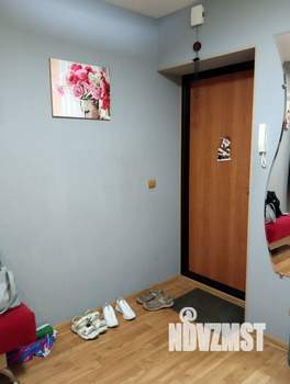 3-к квартира, вторичка, 87м2, 10/10 этаж