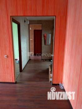 2-к квартира, вторичка, 53м2, 2/10 этаж