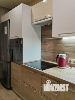 1-к квартира, вторичка, 37м2, 6/10 этаж