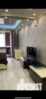 1-к квартира, вторичка, 37м2, 4/4 этаж