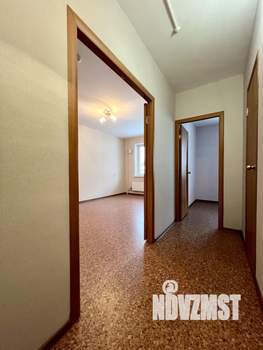 1-к квартира, вторичка, 35м2, 2/10 этаж