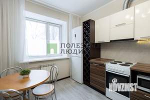 1-к квартира, вторичка, 33м2, 2/10 этаж