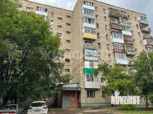 1-к квартира, вторичка, 21м2, 8/9 этаж
