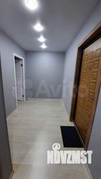 1-к квартира, вторичка, 41м2, 1/10 этаж