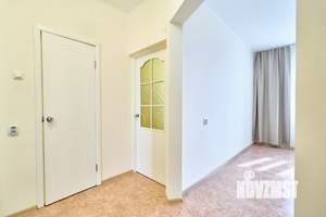 1-к квартира, вторичка, 33м2, 6/6 этаж