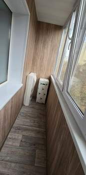 1-к квартира, вторичка, 31м2, 4/9 этаж