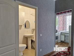 1-к квартира, вторичка, 32м2, 2/4 этаж