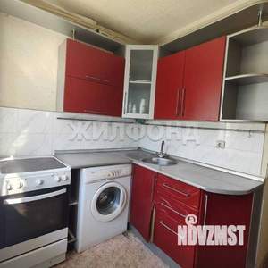 2-к квартира, вторичка, 60м2, 4/5 этаж