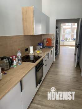 3-к квартира, вторичка, 69м2, 4/23 этаж