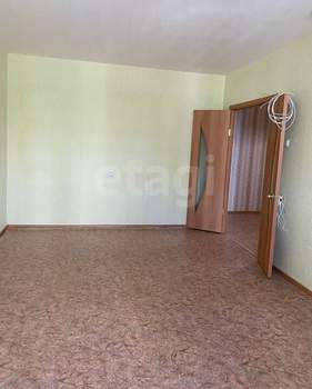 2-к квартира, вторичка, 63м2, 2/10 этаж