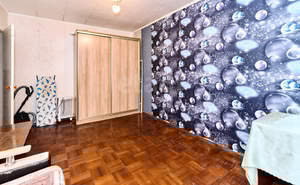 3-к квартира, вторичка, 64м2, 1/5 этаж