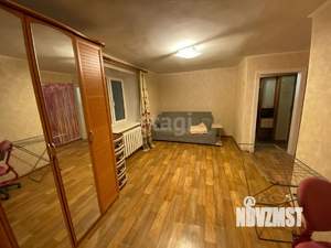 1-к квартира, вторичка, 31м2, 2/5 этаж