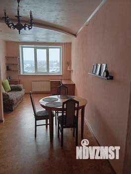 1-к квартира, вторичка, 47м2, 4/15 этаж