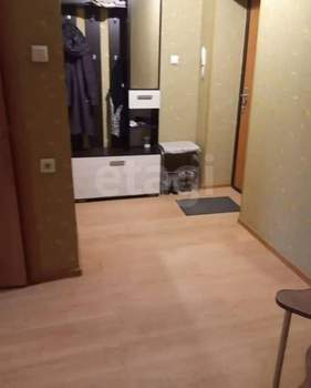 1-к квартира, вторичка, 30м2, 1/9 этаж