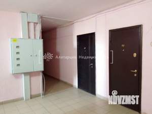 Студия квартира, вторичка, 26м2, 3/10 этаж