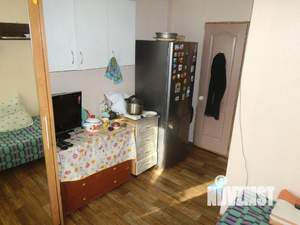 Студия квартира, вторичка, 12м2, 1/9 этаж