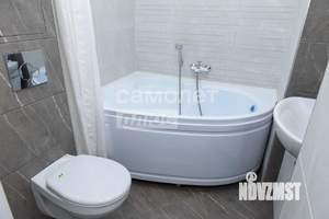 1-к квартира, вторичка, 32м2, 1/5 этаж