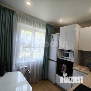 2-к квартира, вторичка, 44м2, 2/5 этаж