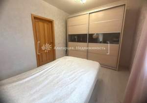 3-к квартира, вторичка, 63м2, 2/6 этаж