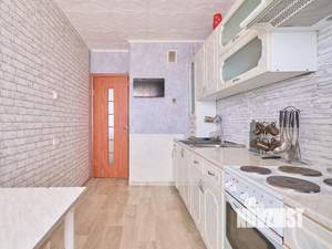 3-к квартира, вторичка, 69м2, 9/10 этаж