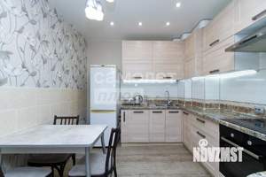 2-к квартира, вторичка, 51м2, 18/19 этаж